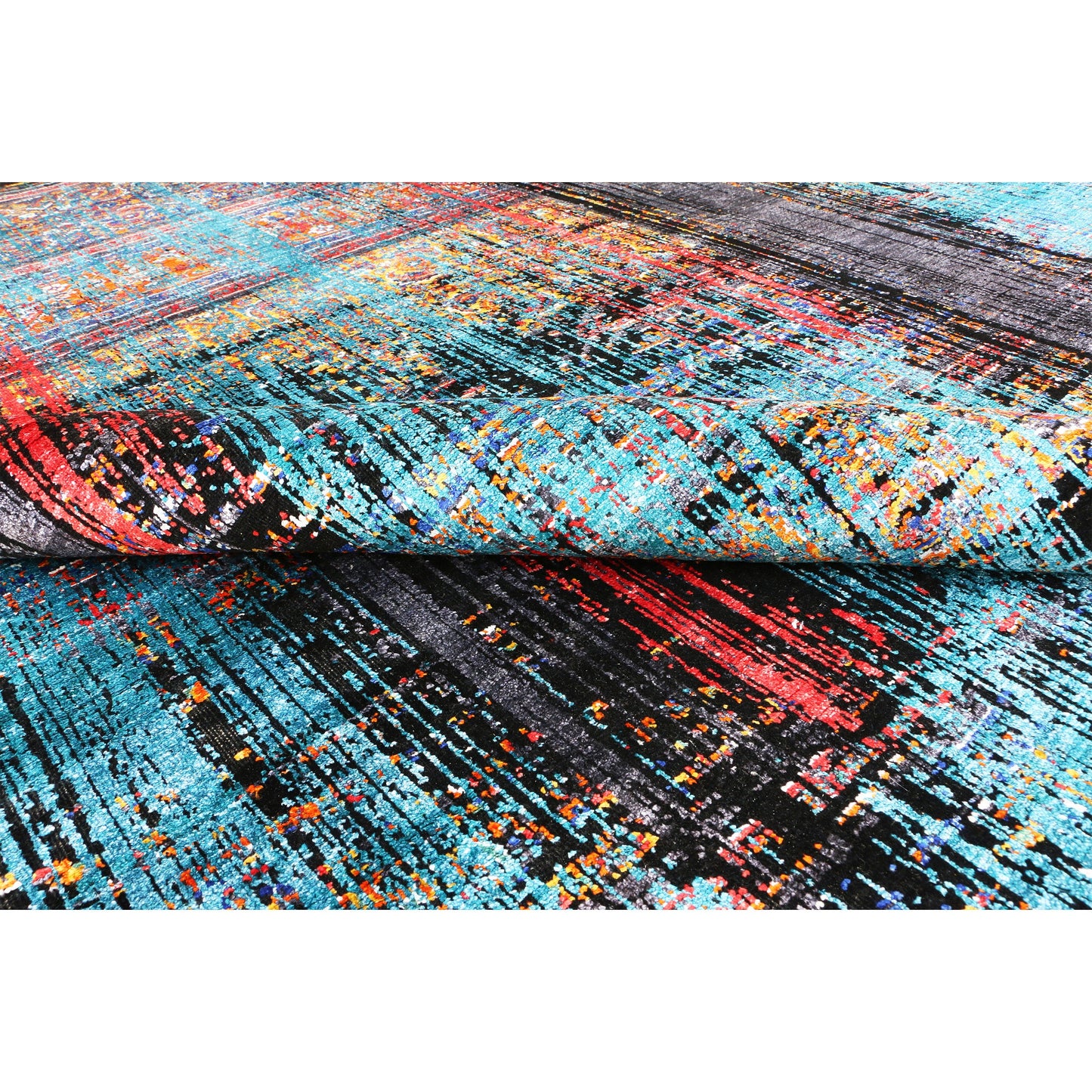 NEO VILLA 49582 TURQUOISE