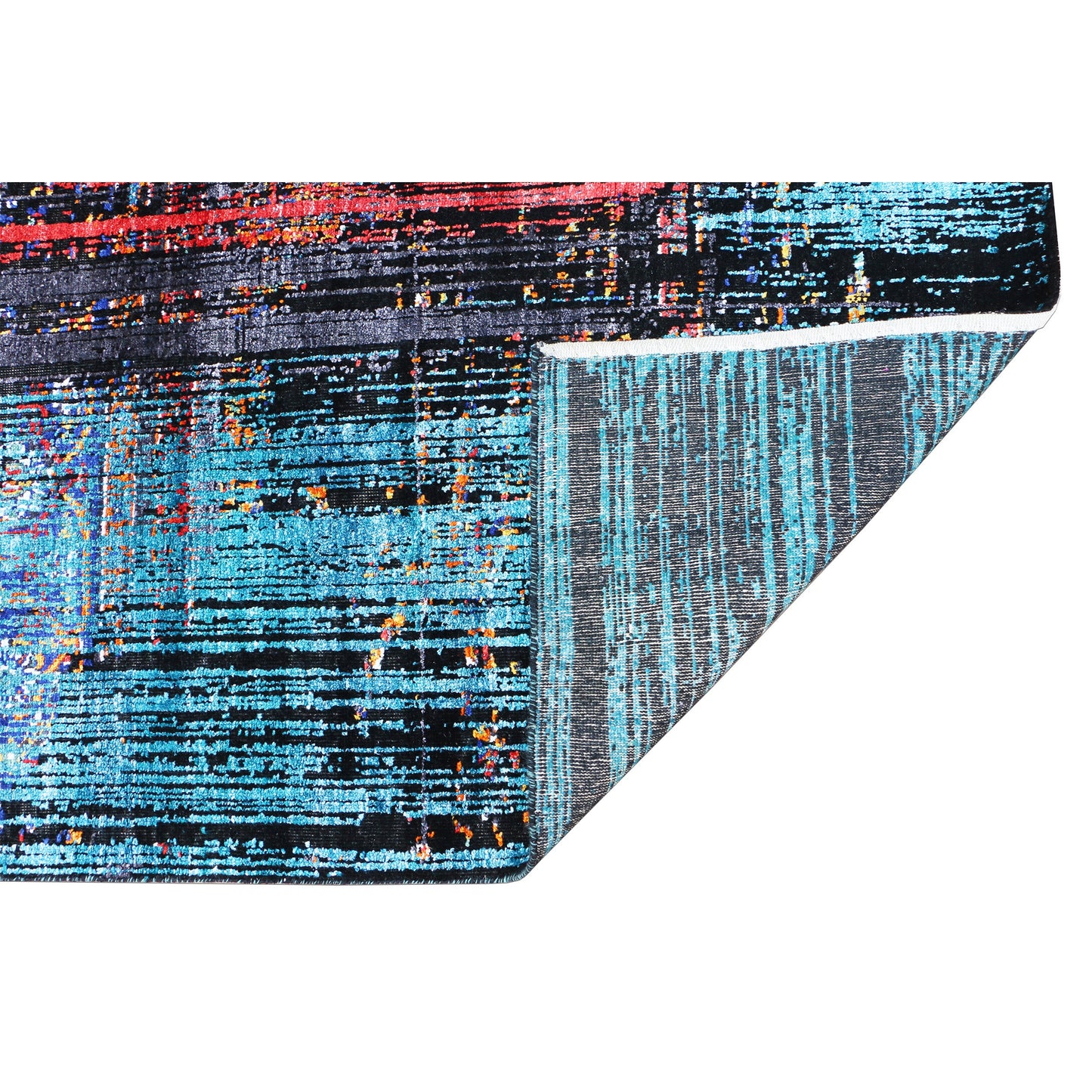 NEO VILLA 49582 TURQUOISE