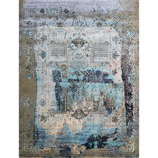 NEO VILLA 4965R CAMEL / MULTI
