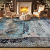 NEO VILLA 4965R CAMEL / MULTI
