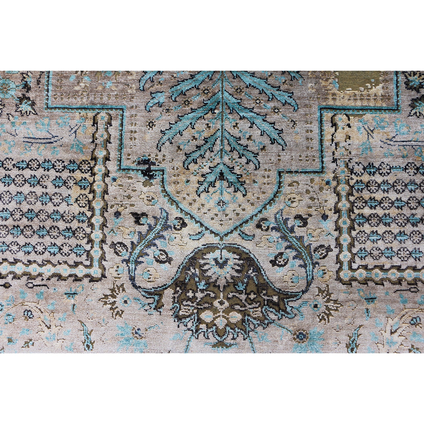 NEO VILLA 4965R CAMEL / MULTI