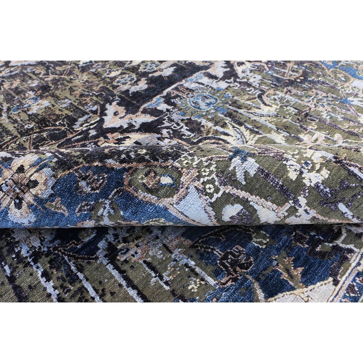 NEO VILLA 50542 GREY / MULTI