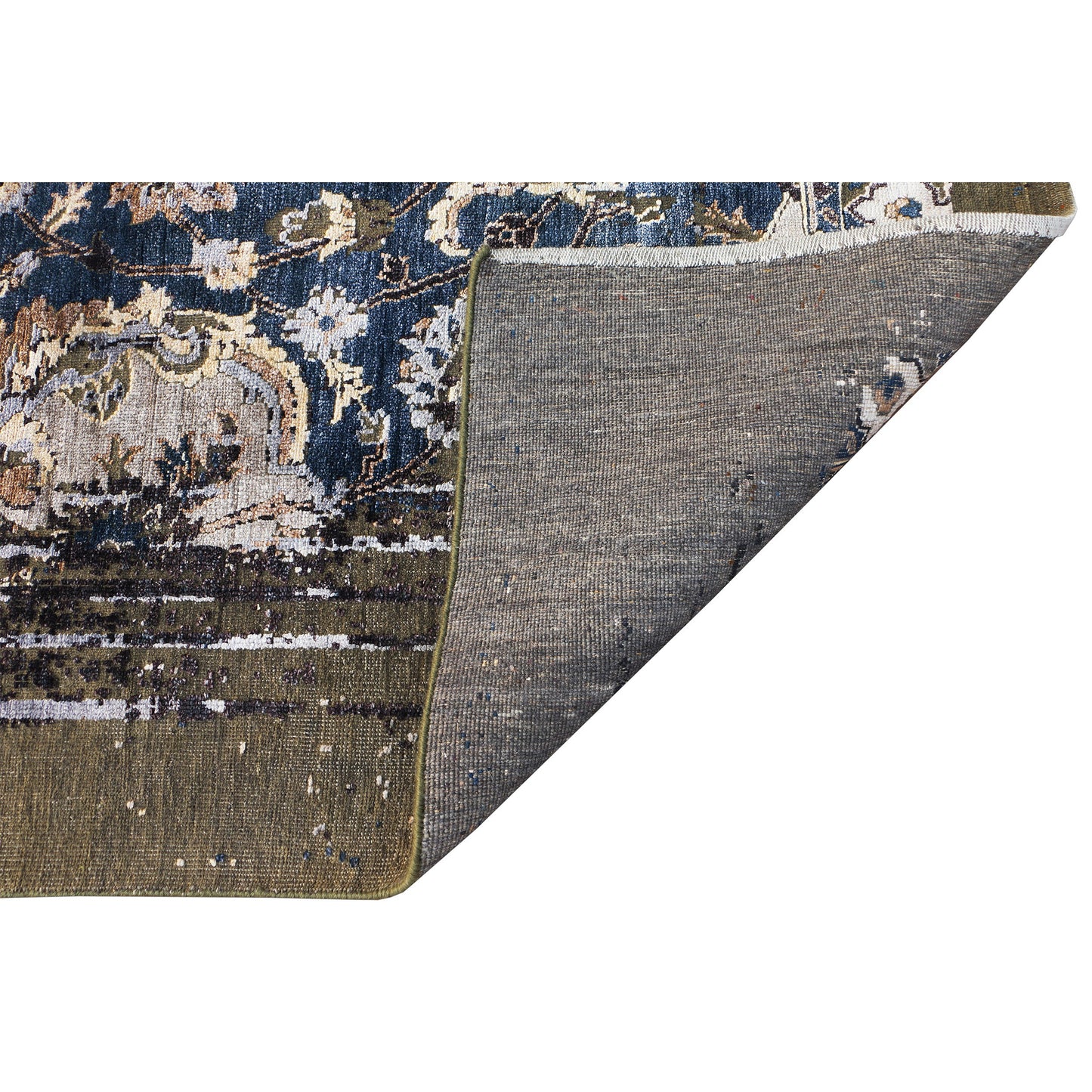 NEO VILLA 50542 GREY / MULTI
