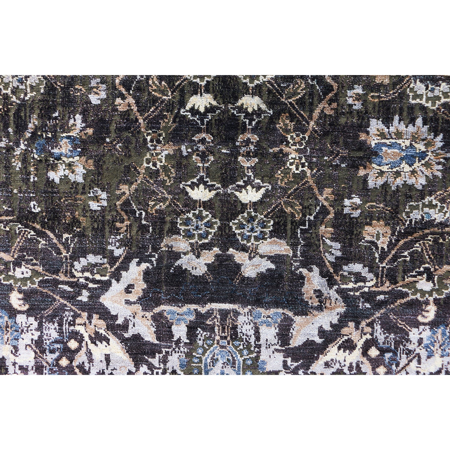 NEO VILLA 50542 GREY / MULTI