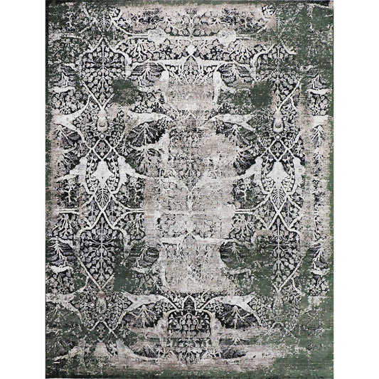 NEO VILLA 50571 GREEN / MULTI