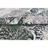 NEO VILLA 50571 GREEN / MULTI
