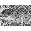 NEO VILLA 50571 GREEN / MULTI