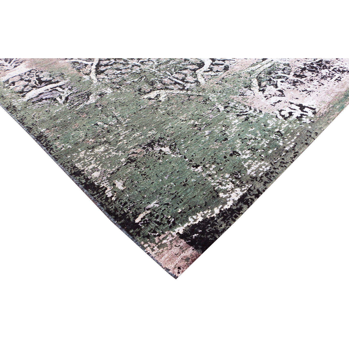 NEO VILLA 50571 GREEN / MULTI