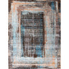 NEO VILLA 5066R BROWN / MULTI