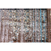 NEO VILLA 5066R BROWN / MULTI