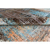 NEO VILLA 5066R BROWN / MULTI