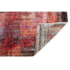 NEO VILLA 5071R BROWN / RED