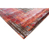 NEO VILLA 5071R BROWN / RED