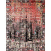 NEO VILLA 5072R MULTI / BLACK
