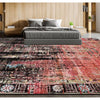 NEO VILLA 5072R MULTI / BLACK