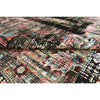 NEO VILLA 5072R MULTI / BLACK