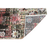 NEO VILLA 5072R MULTI / BLACK