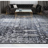 NEO VILLA 5073R GREY / CHARCOAL