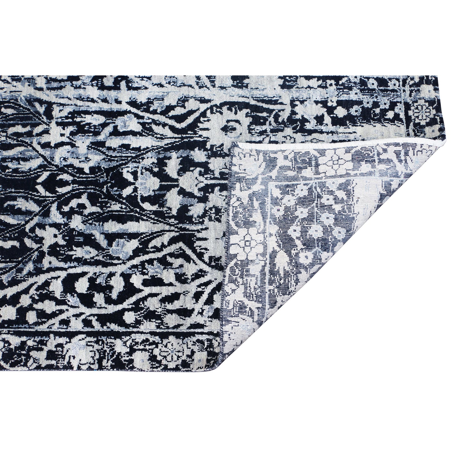 NEO VILLA 5073R GREY / CHARCOAL