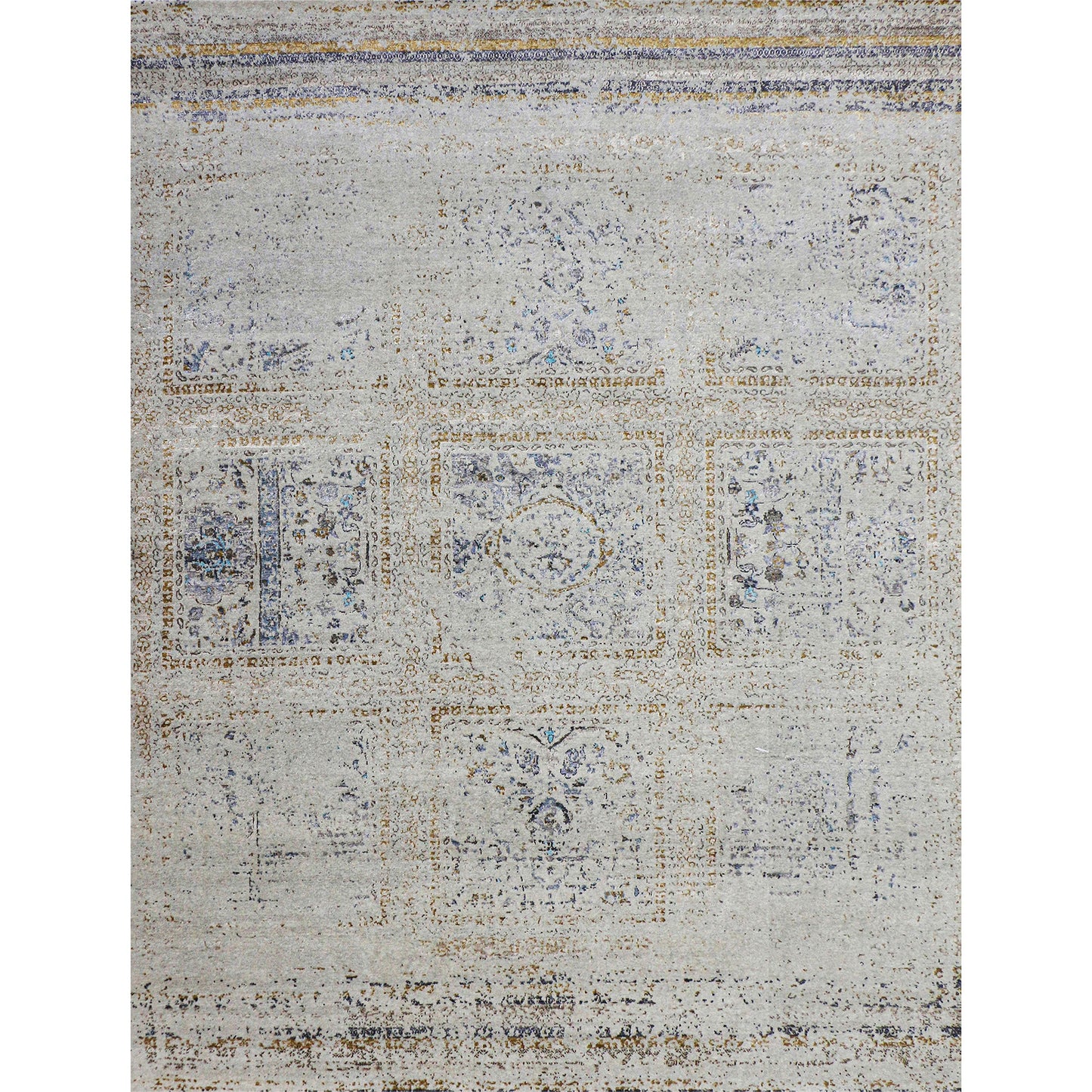 NEO VILLA 5075R BEIGE / BROWN