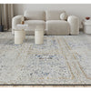 NEO VILLA 5075R BEIGE / BROWN
