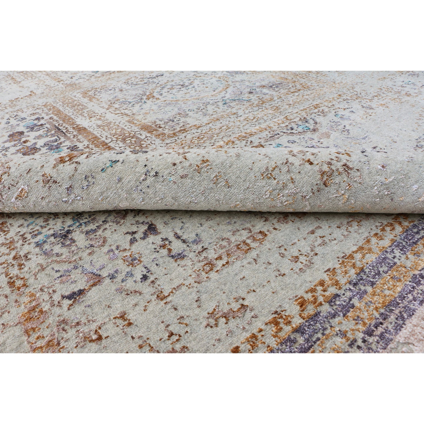 NEO VILLA 5075R BEIGE / BROWN