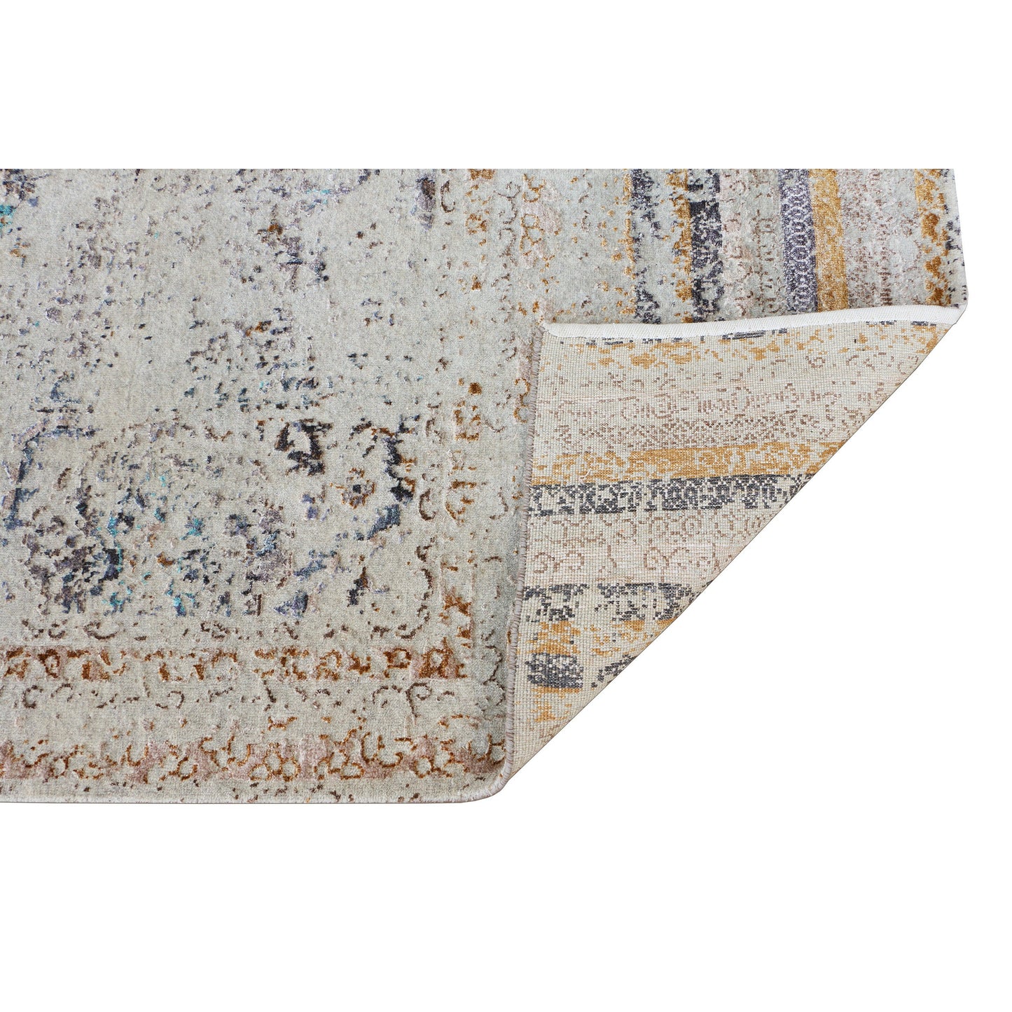 NEO VILLA 5075R BEIGE / BROWN