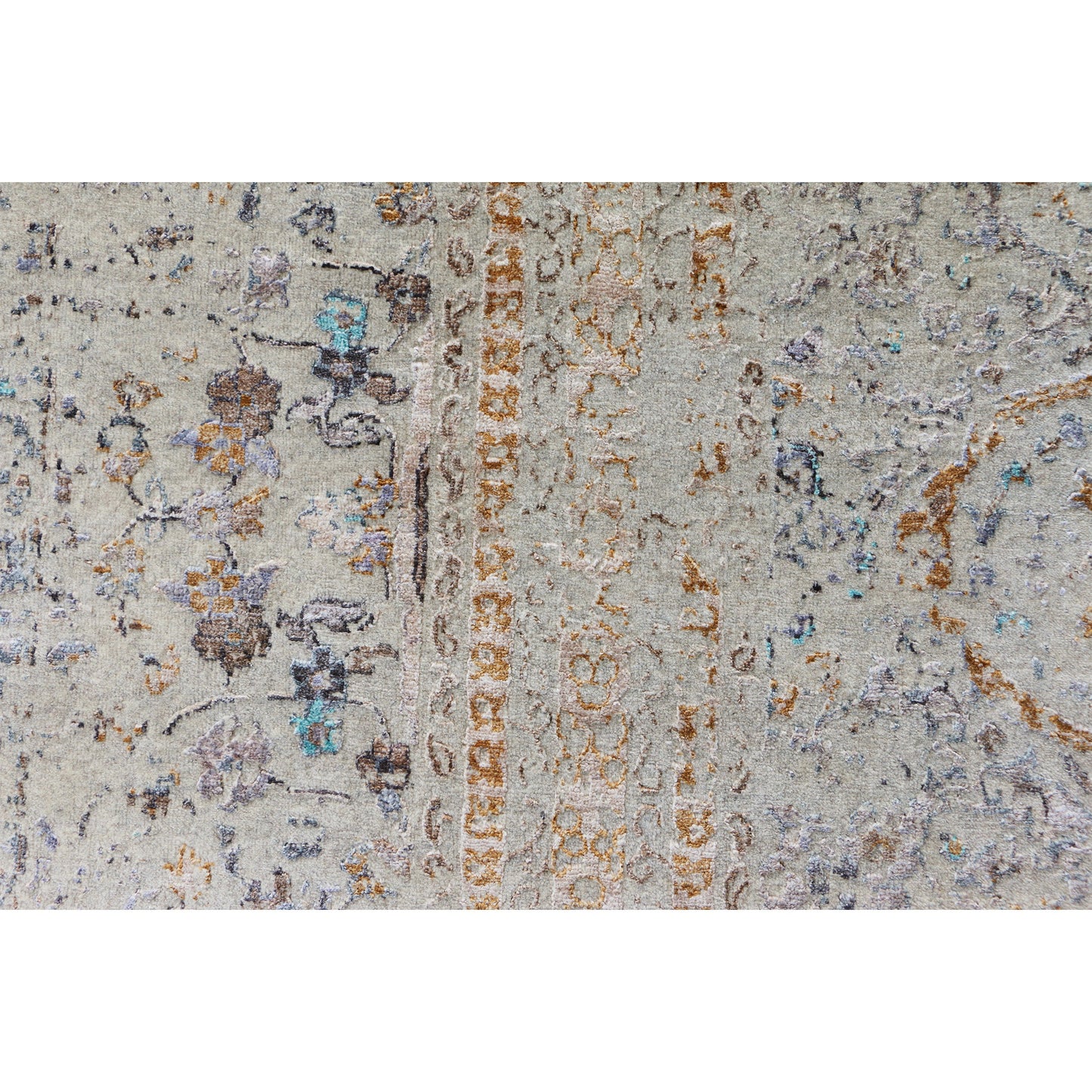 NEO VILLA 5075R BEIGE / BROWN