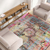 NEO VILLA 5083R CAMEL / MULTI