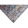NEO VILLA 6016R BROWN / MULTI