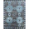 NEO VILLA 9412 DARK BLUE / BLACK