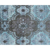 NEO VILLA 9412 DARK BLUE / BLACK