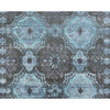 NEO VILLA 9412 DARK BLUE / BLACK