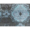 NEO VILLA 9412 DARK BLUE / BLACK
