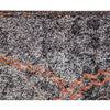 NEO VILLA AL610 CHARCOAL / RUST