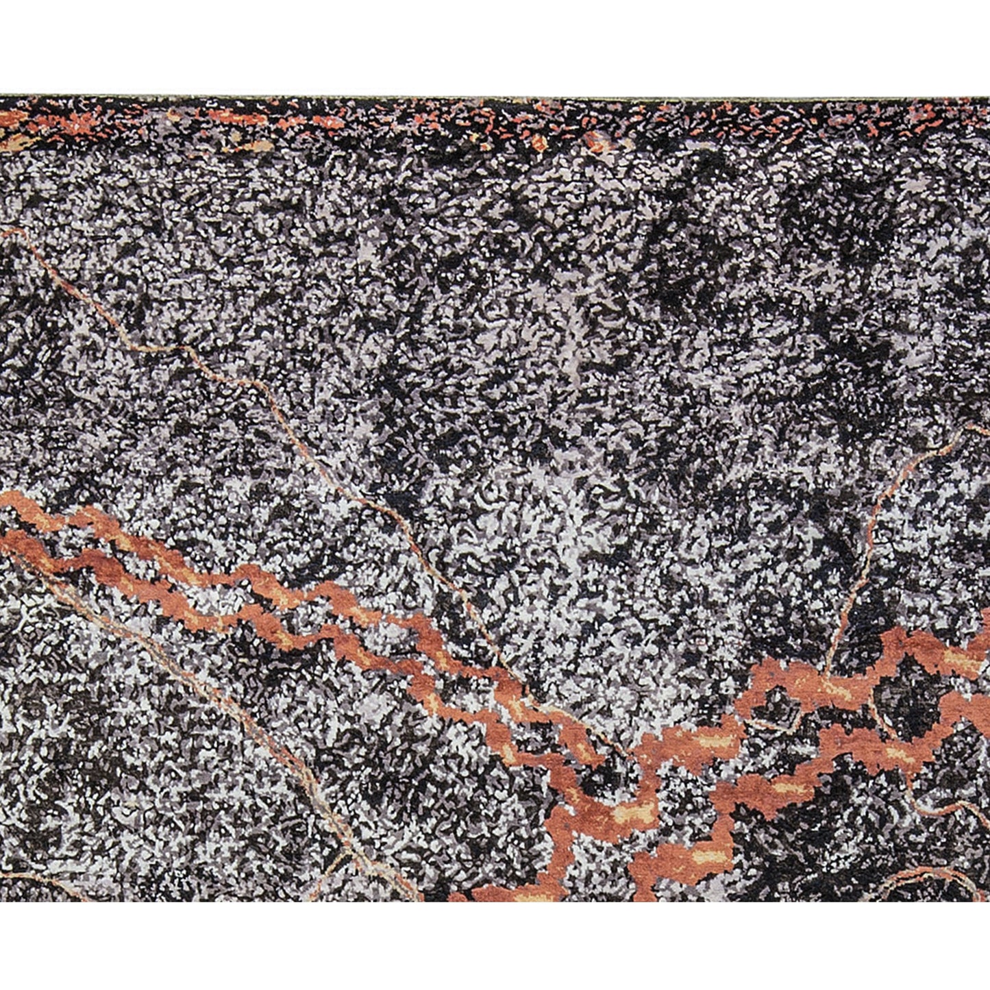 NEO VILLA AL610 CHARCOAL / RUST