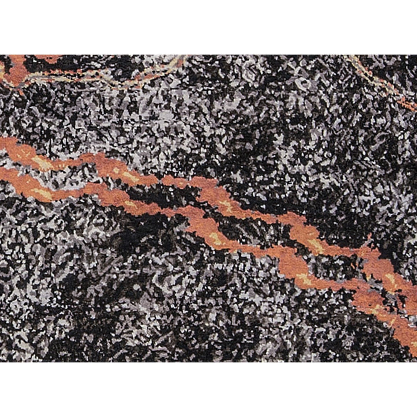 NEO VILLA AL610 CHARCOAL / RUST