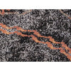 NEO VILLA AL610 CHARCOAL / RUST