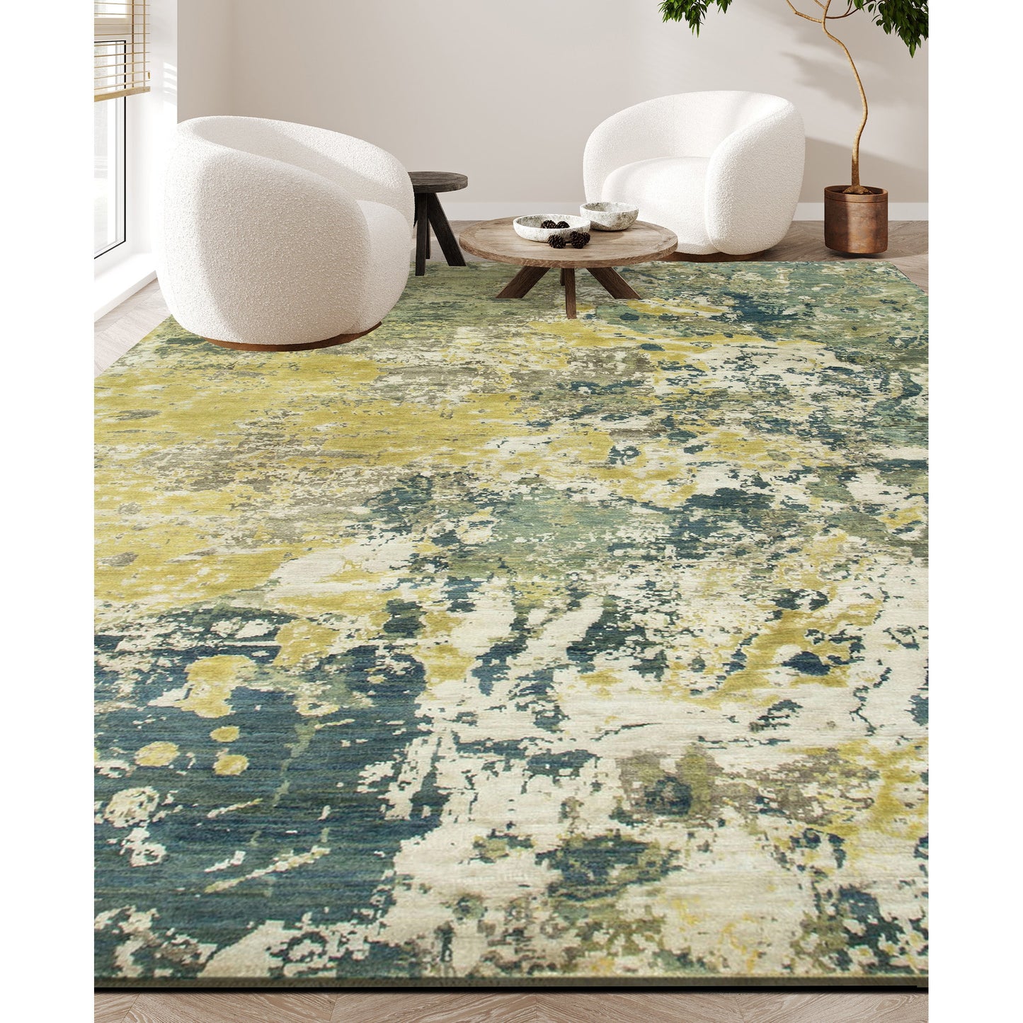 NEO VILLA ASSORTED MULTI / MULTI