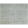 NEO VILLA B-1192 LIGHT BLUE / IVORY