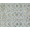 NEO VILLA B-1192 LIGHT BLUE / IVORY