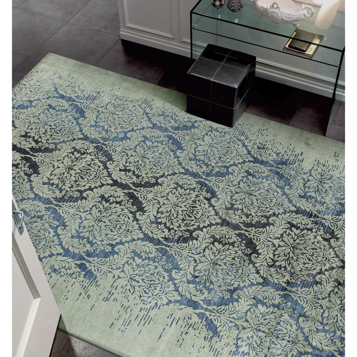 NEO VILLA C9625 GREEN
