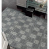 NEO VILLA CA035 GREY / IVORY