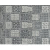 NEO VILLA CA035 GREY / IVORY