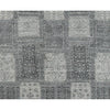 NEO VILLA CA035 GREY / IVORY
