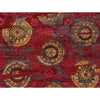 NEO VILLA CON16 RED / MULTI