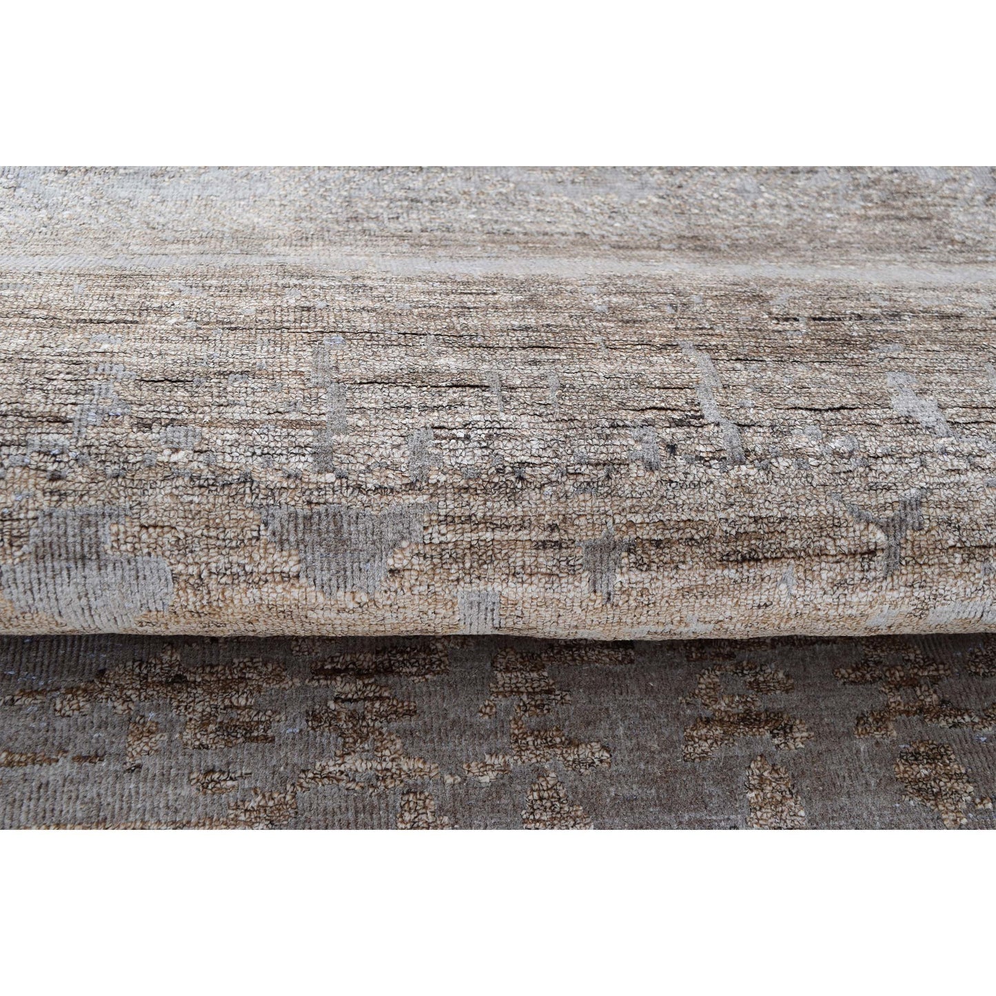 NEO VILLA CONT2 BROWN / BEIGE