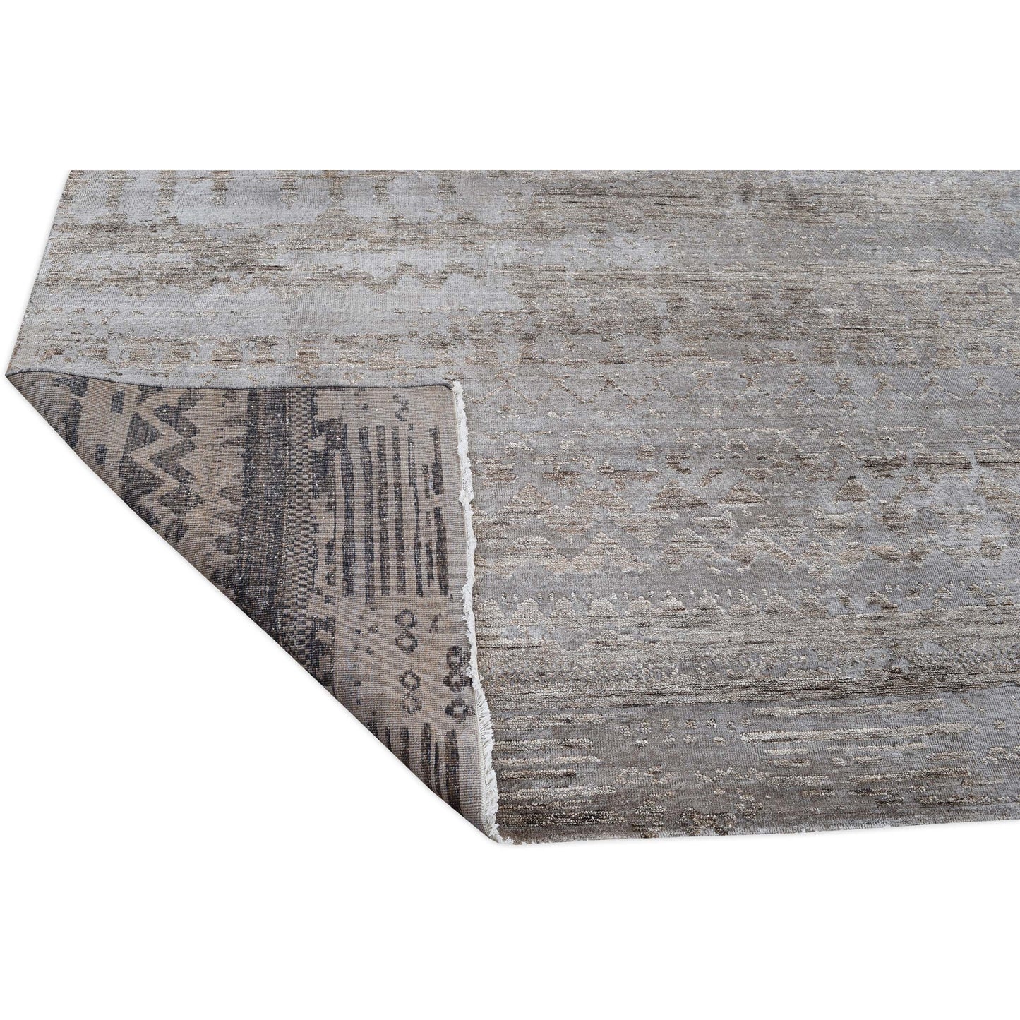 NEO VILLA CONT2 BROWN / BEIGE