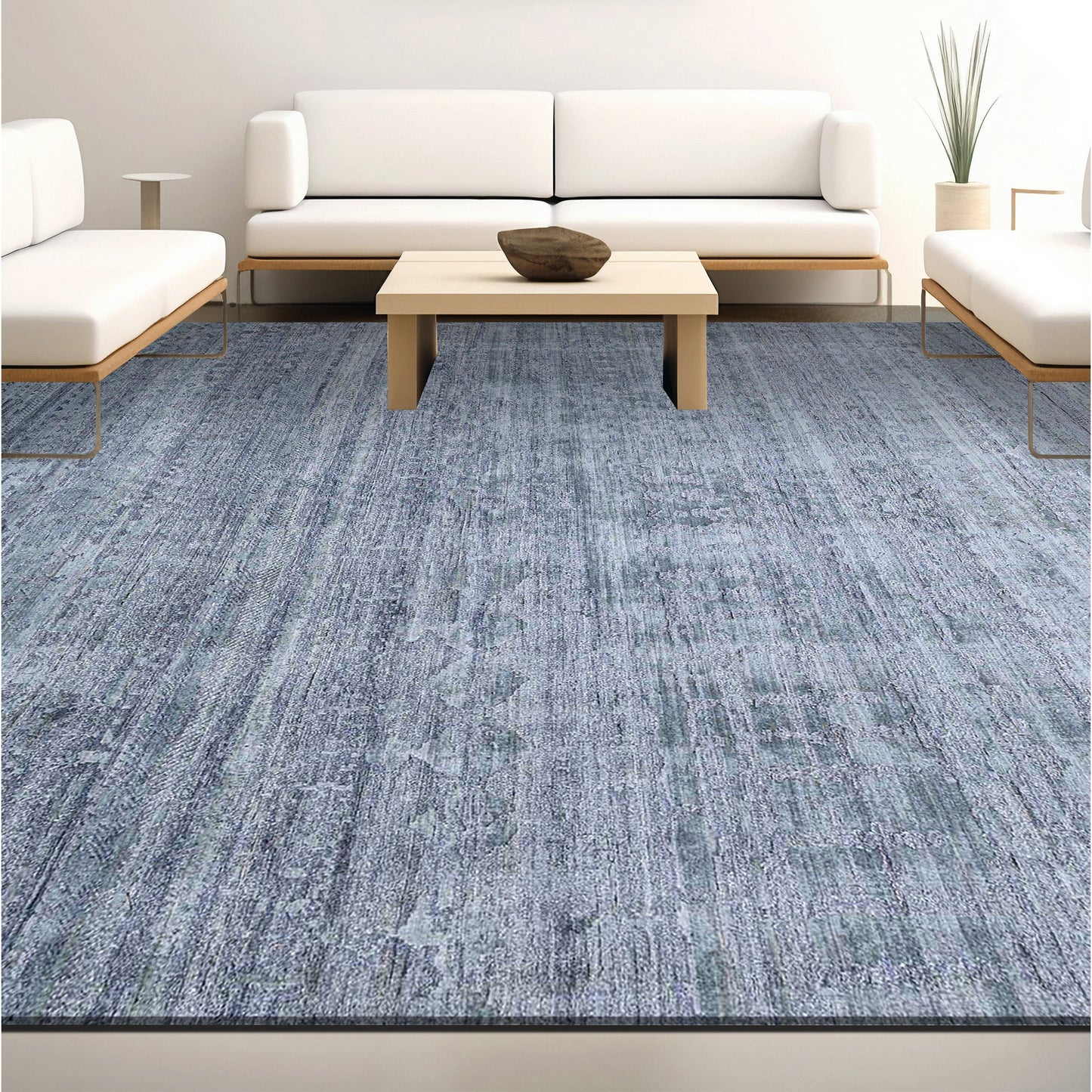 NEO VILLA CONT2 LIGHT BLUE
