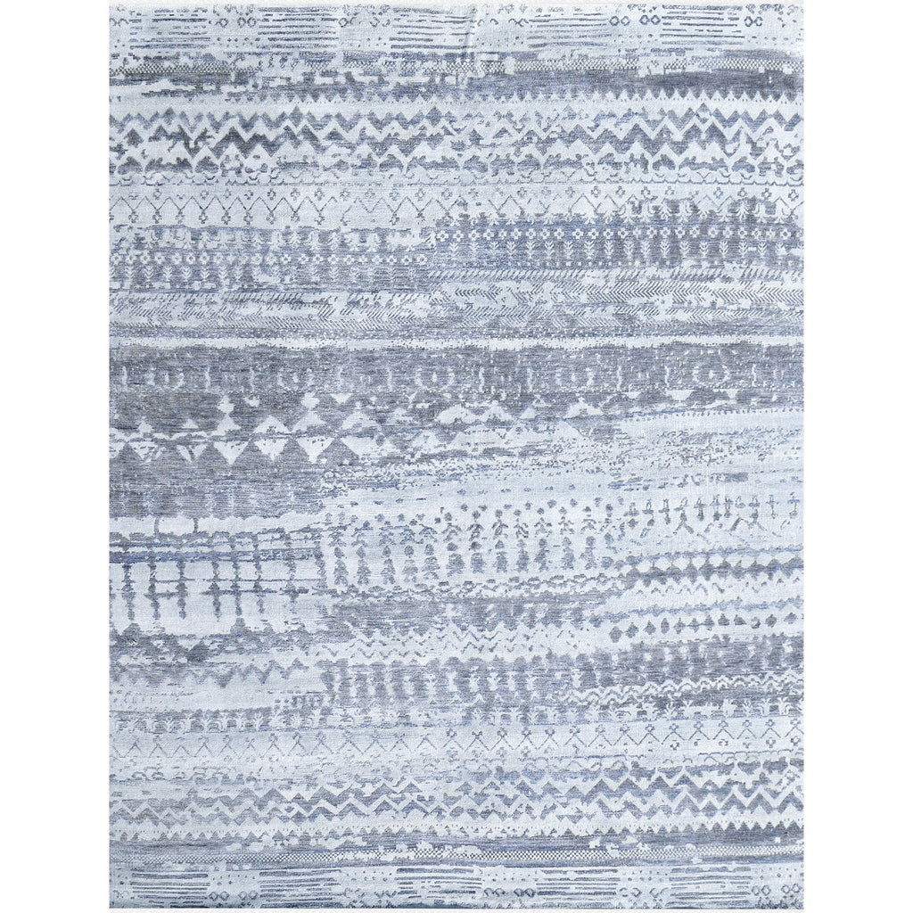 NEO VILLA CONT5 BLUE / LIGHT BLUE